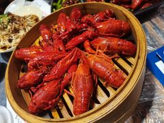 -靓靓蒸虾·头牌蒸虾(雪松路总店)