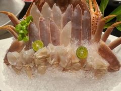 -蒋记海鲜姿造•洋房别墅(星河湾店)