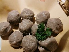 -左庭右院鲜牛肉火锅(浦江欢乐颂店)