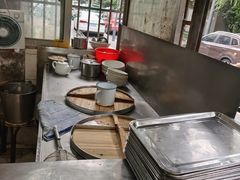 -巧手馄饨(箍桶巷店)