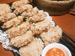 -麒麟小院·老九江菜(安平路店)