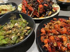 -一棠龙虾•王牌虾球(光谷天地店)
