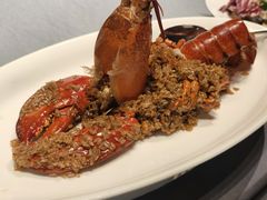 -狮王府淮扬菜(夫子庙老门东店)