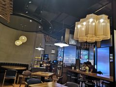 大堂-川锅哎哟·麻辣香锅(国大城市广场店)