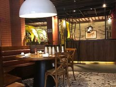 -广东道至正餐厅(区庄店)
