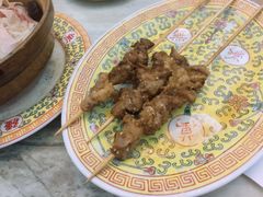 -砂锅居(西四店)