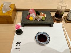 -鮨一日本料理(大中华店)