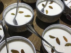 自制酸奶-塔哈尔·新疆盛宴(城西银泰店)