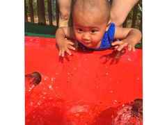 -苏州乐园森林水世界