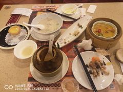-点都德(千灯湖环宇城店)