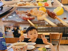 -森味花园·日本料理(伊藤洋华堂亚运村店)