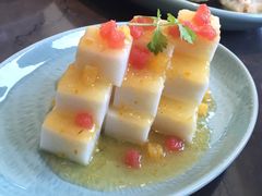 -西安凯悦酒店·湖畔中餐厅