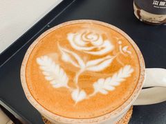 -本無咖啡·BeanWood Coffee