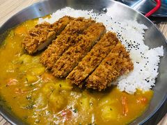 -炒码先生·韩餐炸鸡披萨(西塔店)