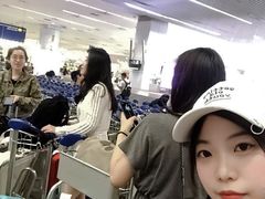 -吉隆坡国际机场