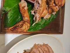 -打酱油·非遗淮扬菜(瘦西湖梅岭店)