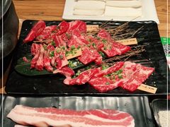 -千寻烧肉(政务区店)