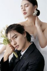 点击看大图 -壹时尚摄影机构(西门店)