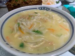 -老雒阳面馆·水席·洛阳菜(王城路店)