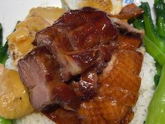 -龙记香港茶餐厅(久光百货店)