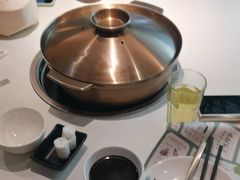 -烹然四季椰子鸡火锅(姚家园万象汇店)