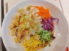 -九毛九西北菜(百信广场店)