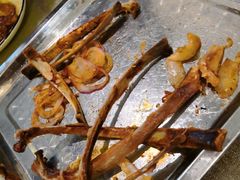 -火龙堂·风味民间菜(文一路店)