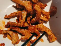 -庆云楼饭庄(什刹海店)
