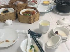 -怀德酒楼·粤菜·海鲜·茶点(宝安国际机场店)