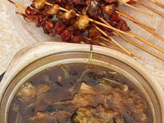 牛肉酸辣汤-二中酸辣汤(无锡梁溪区店)