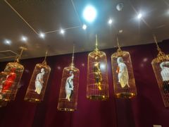 大堂-悦江(梅奔中心店)