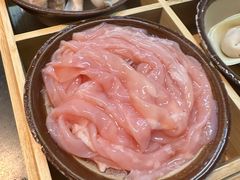-芈重山老火锅(洪崖洞店)