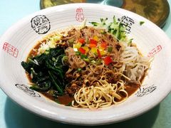 大盘凉菜-李连贵熏肉大饼(丰台南路地铁站店)