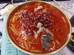-云晓光头烧烤吧(盛夏店)