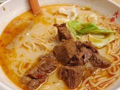 -味千拉面(大悦城店)