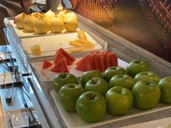 -北京王府井希尔顿酒店·万斯阁西餐厅