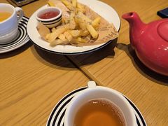 -玛尚诺意式餐厅(新达汇三林店)