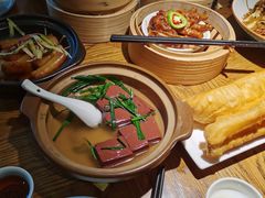 -点心传说·粤菜点心(佐阾虹湾店)