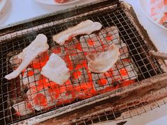 -风味烧烤