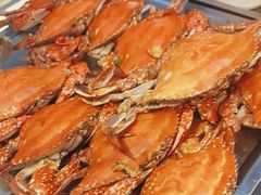 -半岛听涛蒸汽海鲜自助(K11店)