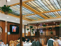 大堂-庐州太太(鼓楼店)