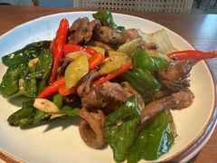-人间酒暖·Go blanc·烧鸟·深夜食堂(陆家嘴店)