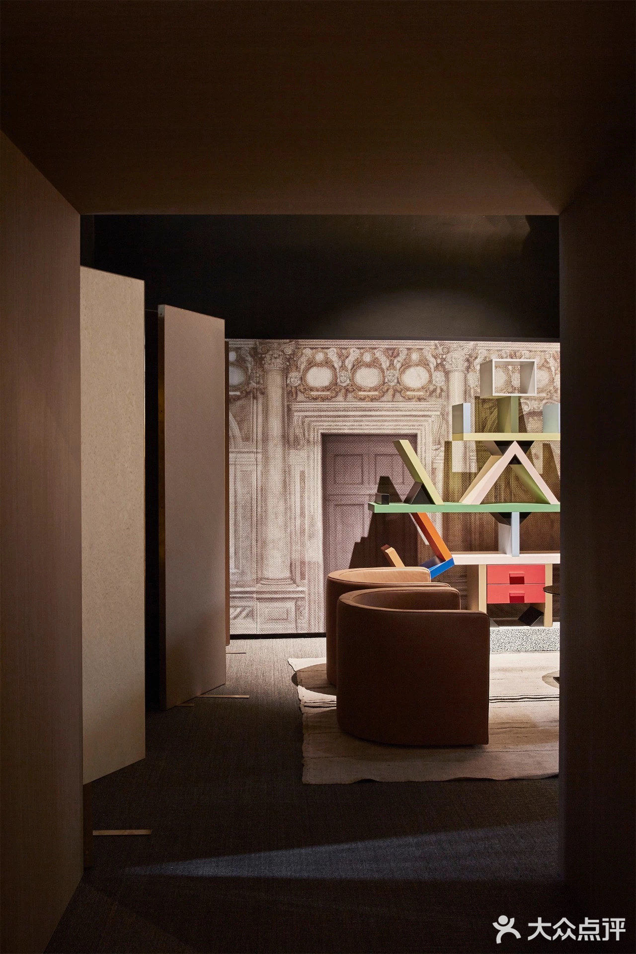 Lissoni Associati 意大利人文主义设计诗人