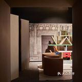 Lissoni Associati 意大利人文主义设计诗人