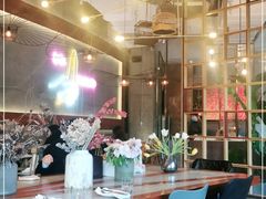 大堂-The Rug Cafe(王府中环店)