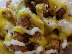 -朴鲸家正宗韩国料理(福田店)