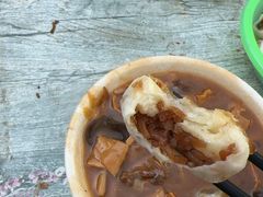 -逍遥镇刘相五胡辣汤豆沫馆(康复中街店)