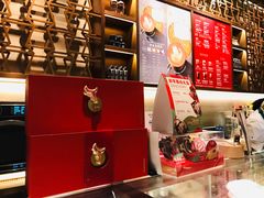 -星巴克臻选(北京颐堤港中心第二店)