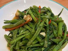 -越小品·越南餐厅(万科里店)