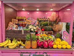 -泰妃殿(武汉首店)